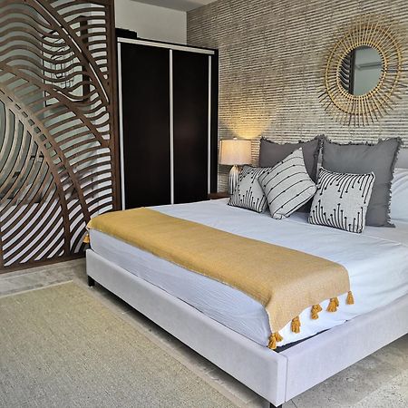 Menesse Tulum Luxury Apartments By Spot Rentals エクステリア 写真