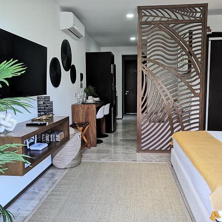 Menesse Tulum Luxury Apartments By Spot Rentals エクステリア 写真