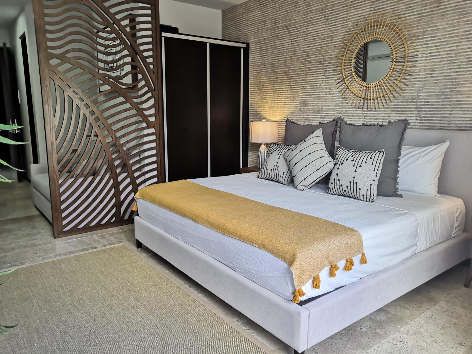 Menesse Tulum Luxury Apartments By Spot Rentals エクステリア 写真