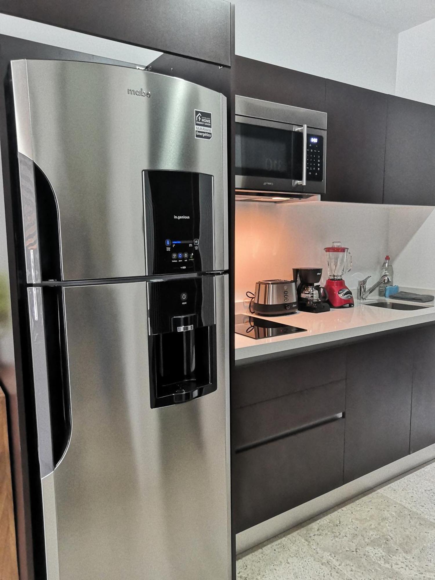 Menesse Tulum Luxury Apartments By Spot Rentals エクステリア 写真