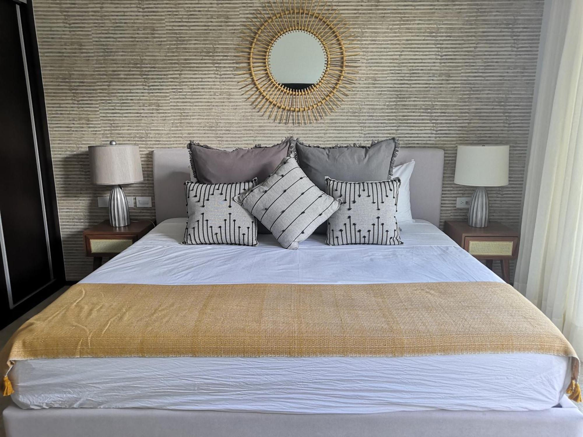 Menesse Tulum Luxury Apartments By Spot Rentals エクステリア 写真