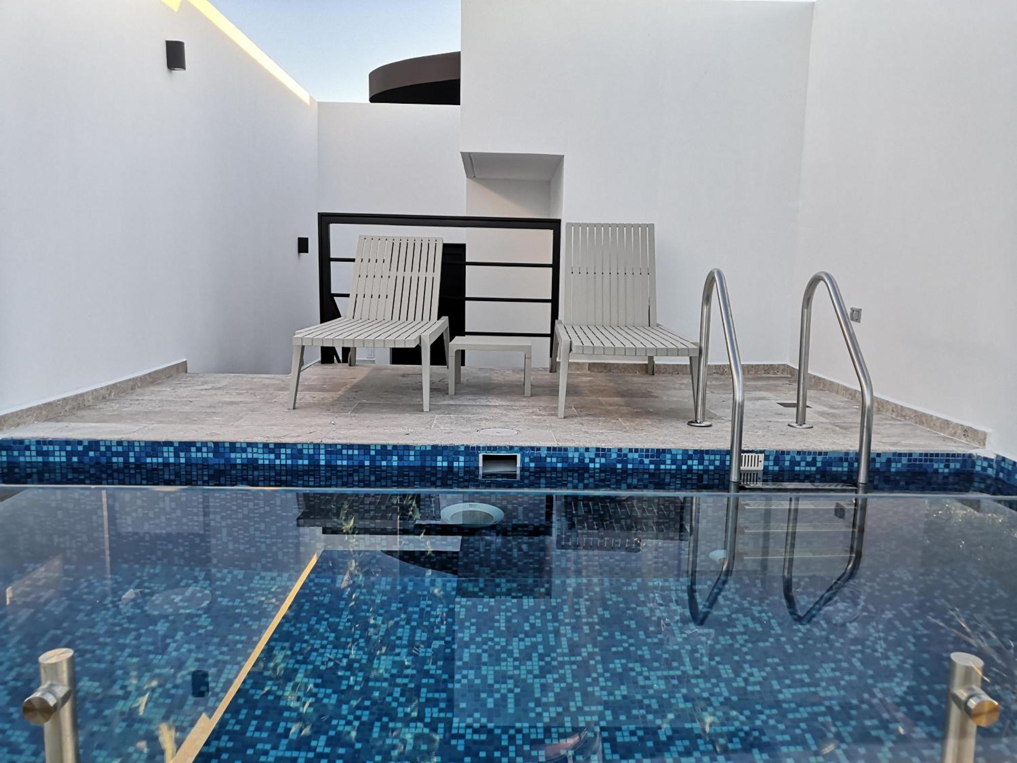 Menesse Tulum Luxury Apartments By Spot Rentals エクステリア 写真
