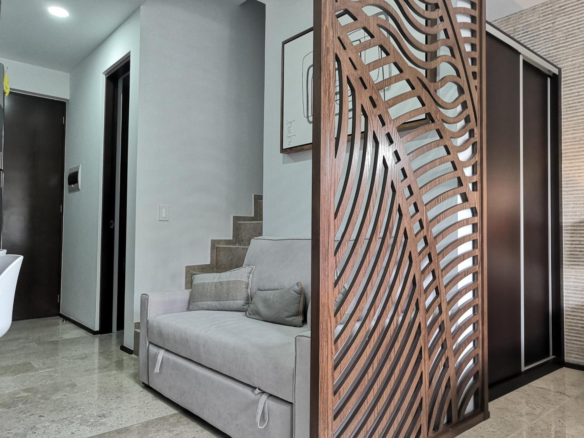 Menesse Tulum Luxury Apartments By Spot Rentals エクステリア 写真