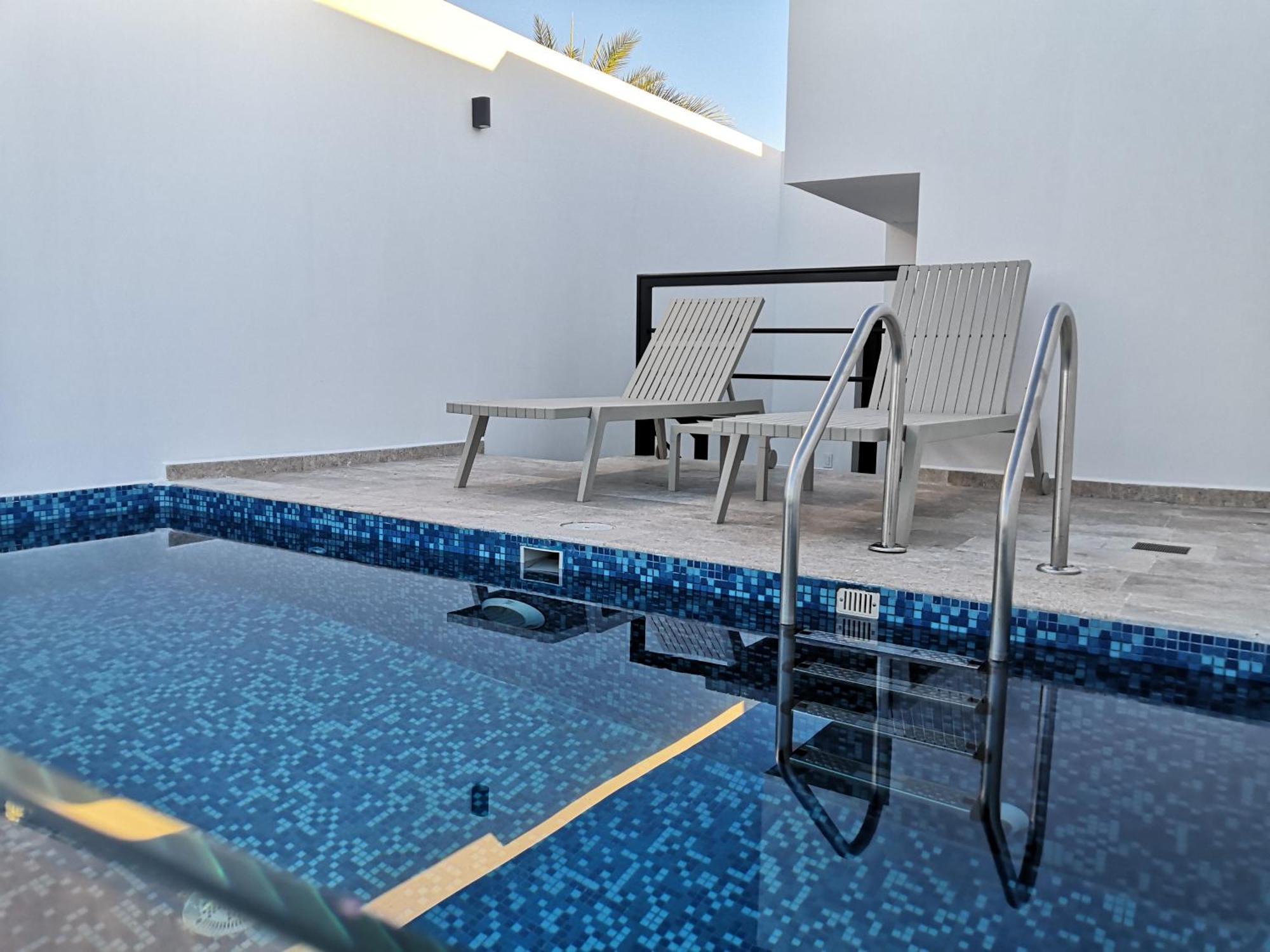 Menesse Tulum Luxury Apartments By Spot Rentals エクステリア 写真