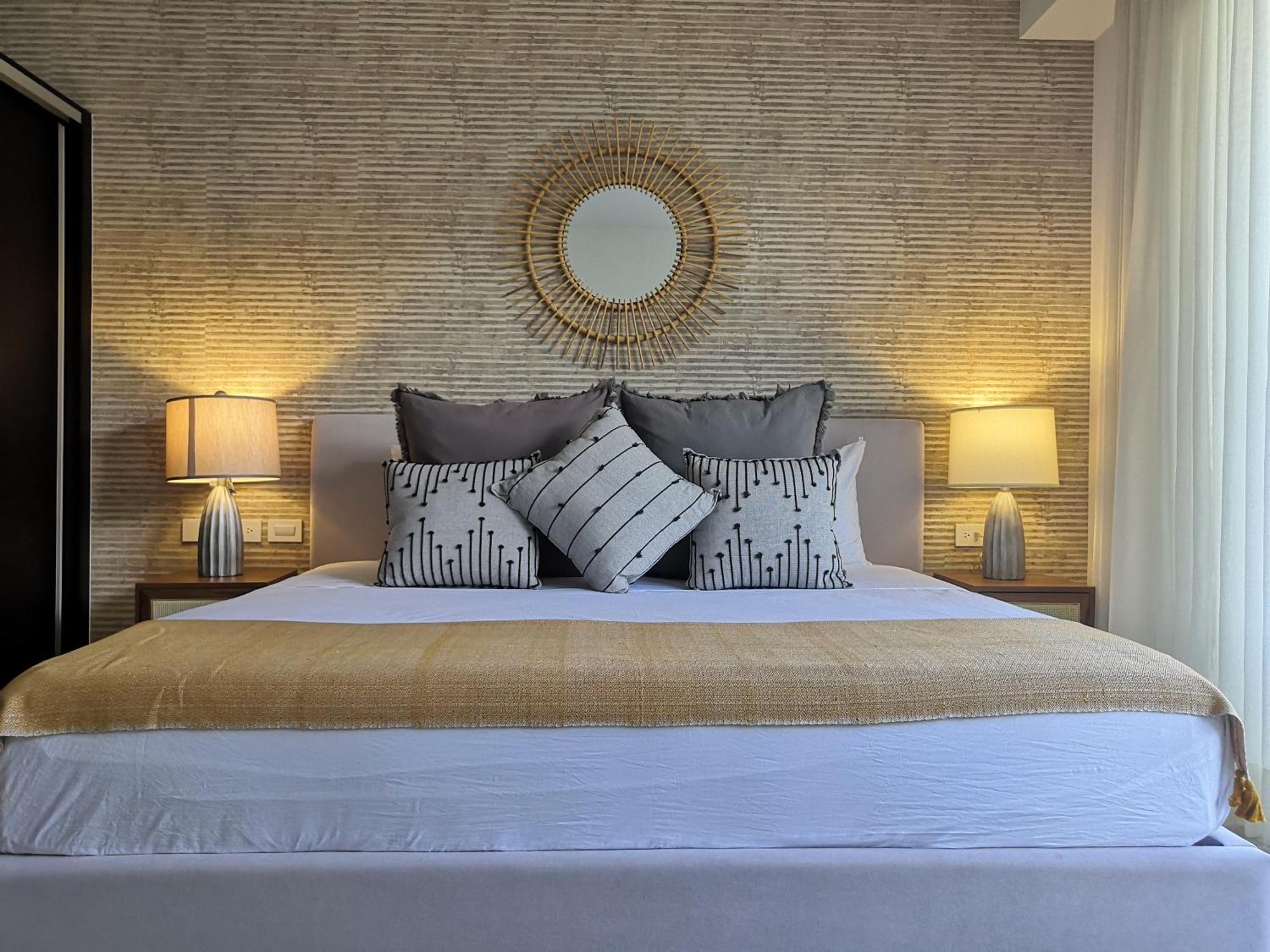 Menesse Tulum Luxury Apartments By Spot Rentals エクステリア 写真
