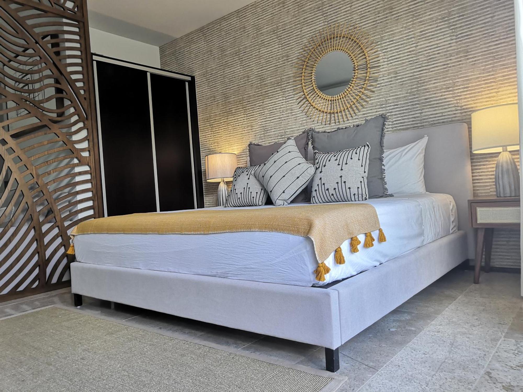 Menesse Tulum Luxury Apartments By Spot Rentals エクステリア 写真