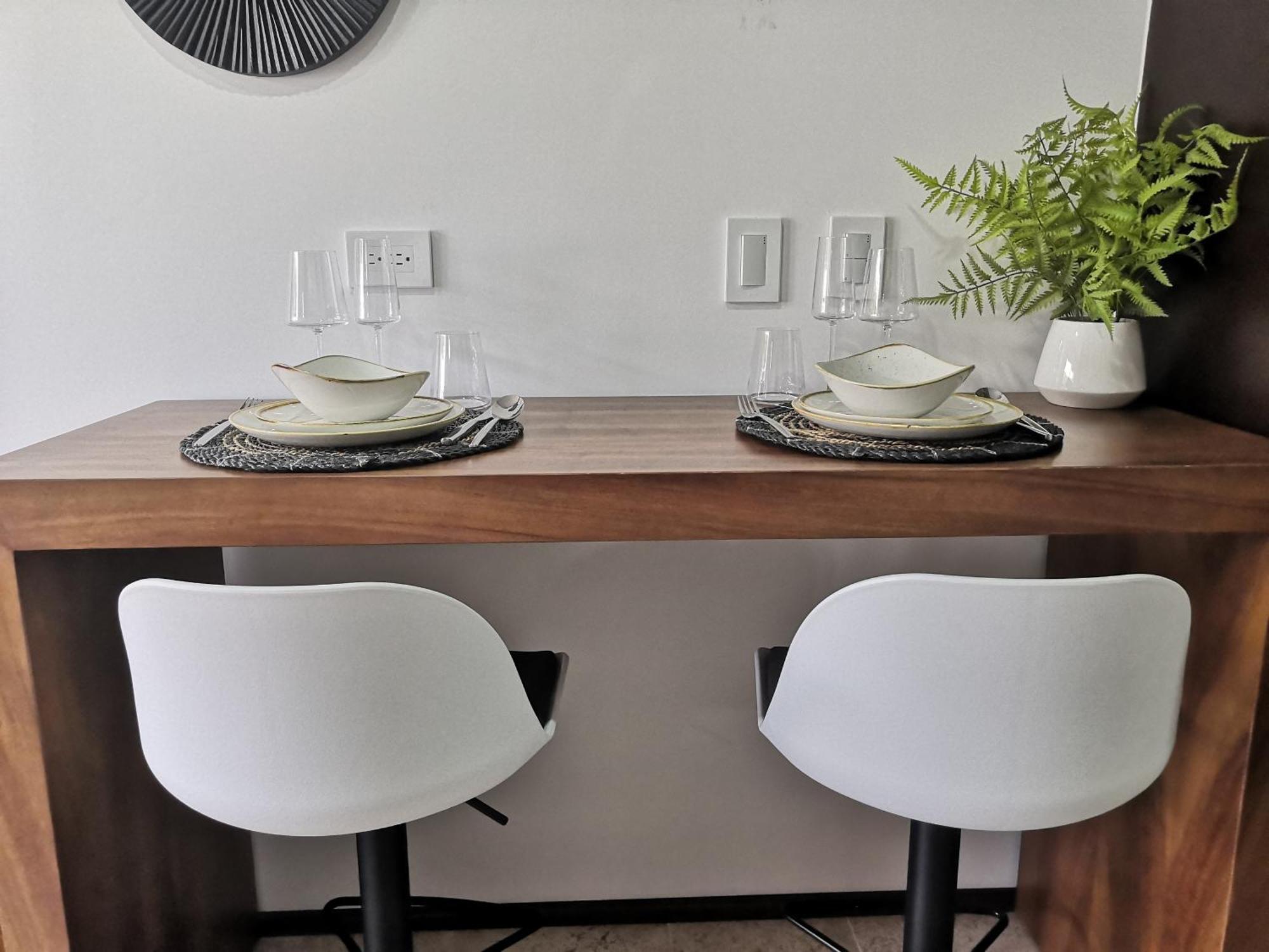 Menesse Tulum Luxury Apartments By Spot Rentals エクステリア 写真
