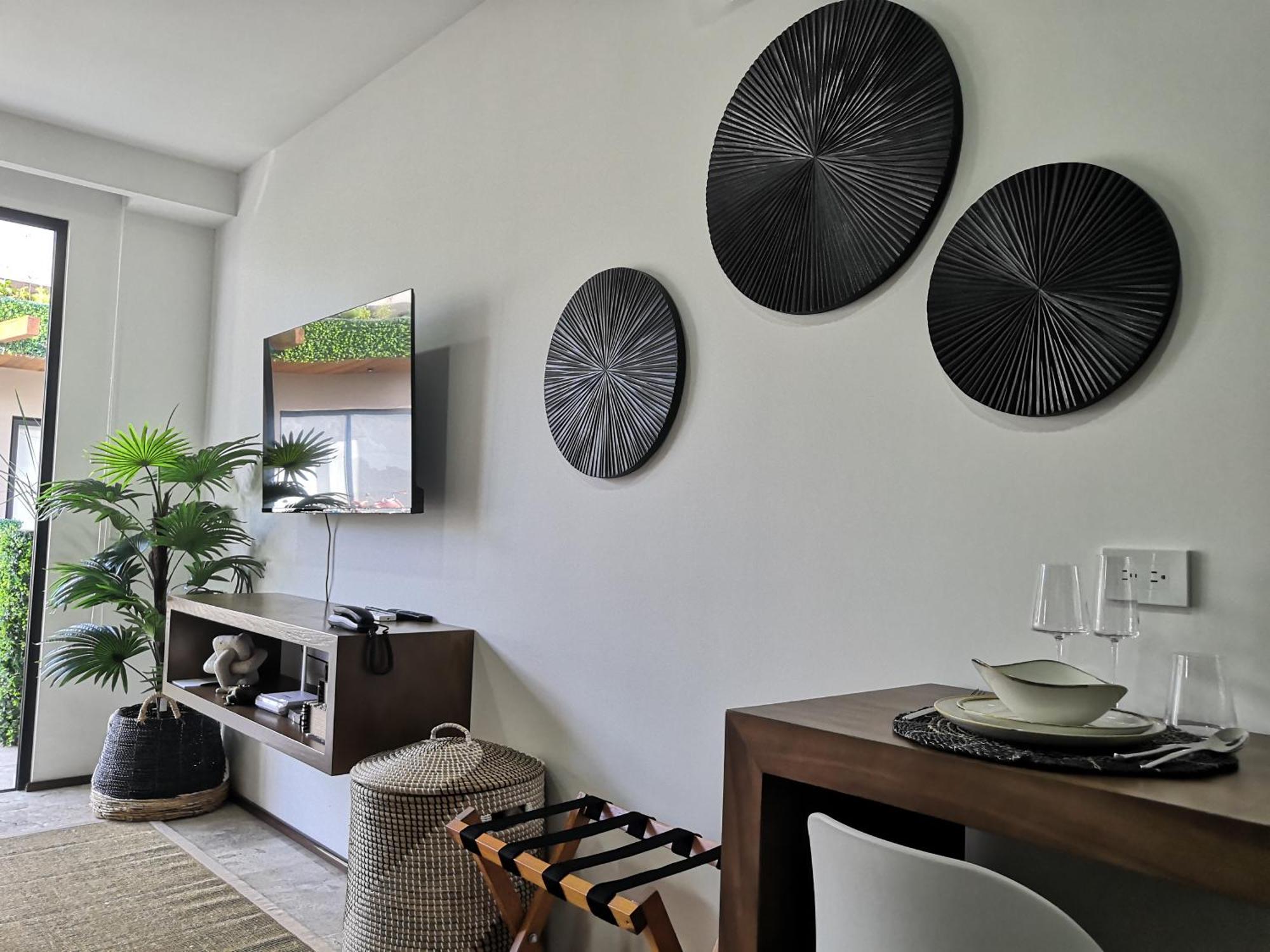 Menesse Tulum Luxury Apartments By Spot Rentals エクステリア 写真