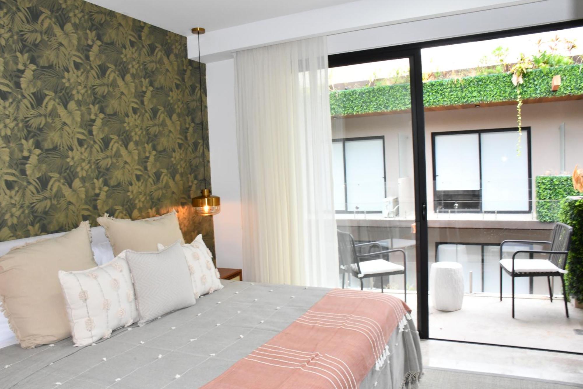Menesse Tulum Luxury Apartments By Spot Rentals エクステリア 写真