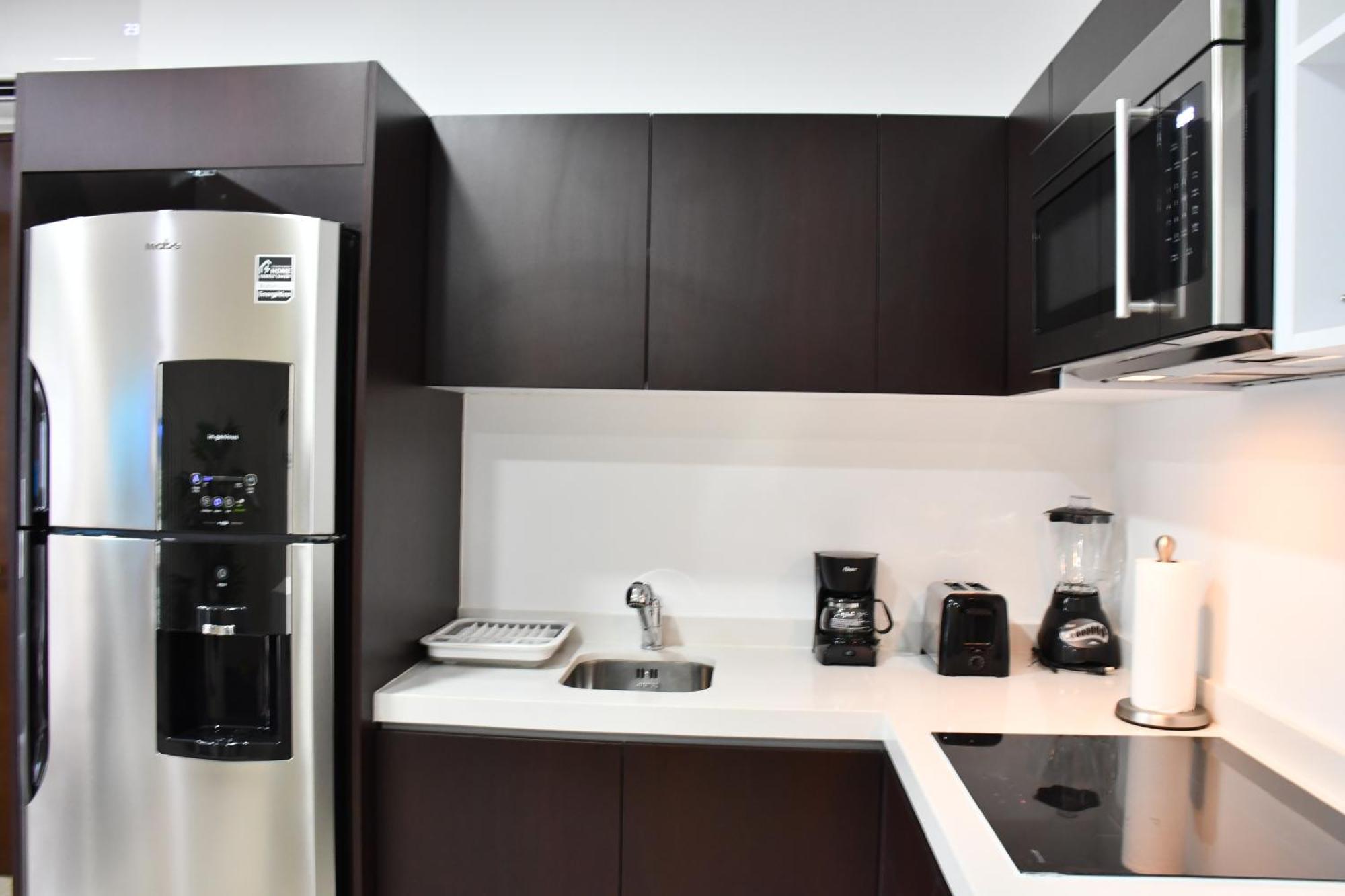 Menesse Tulum Luxury Apartments By Spot Rentals エクステリア 写真