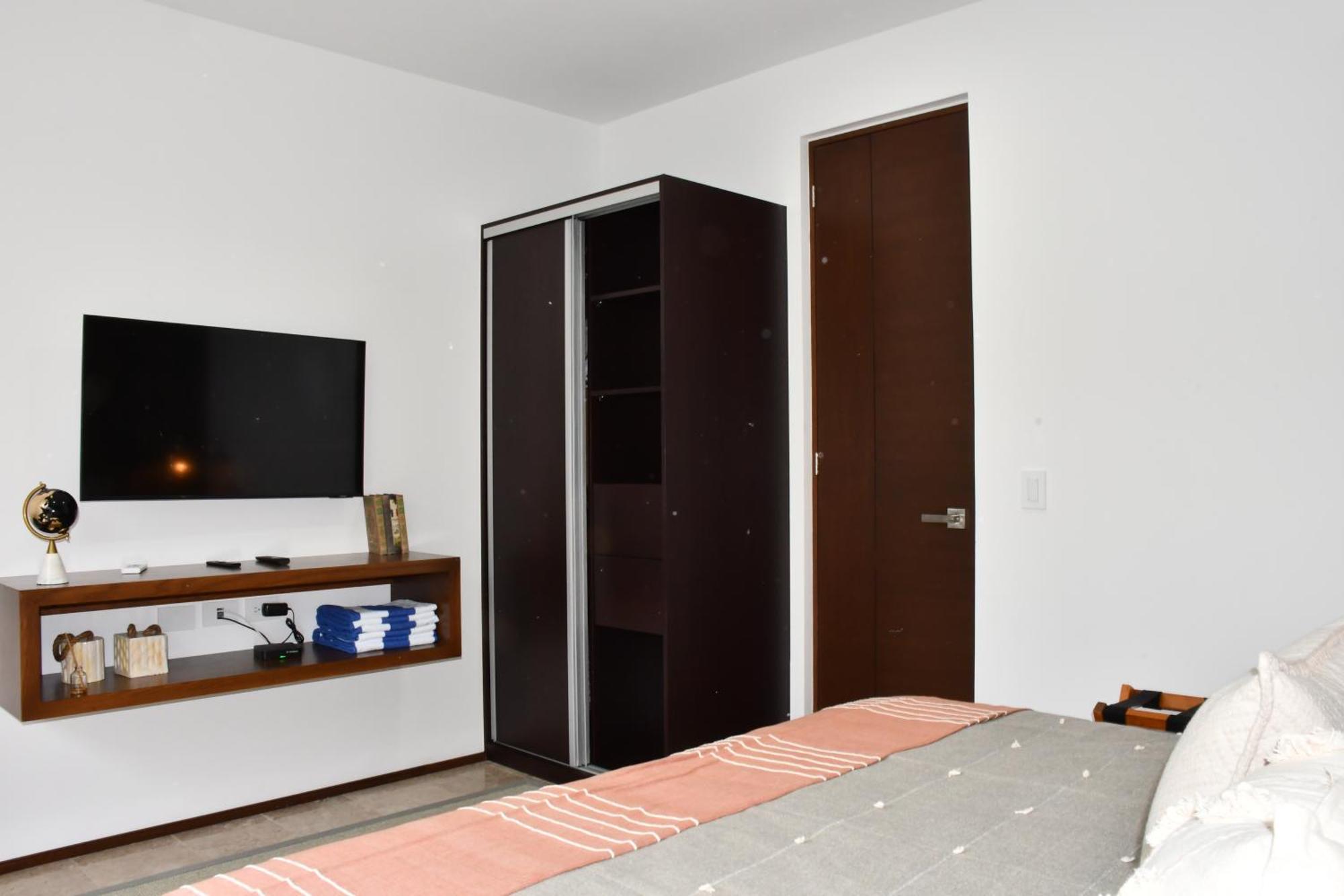 Menesse Tulum Luxury Apartments By Spot Rentals エクステリア 写真