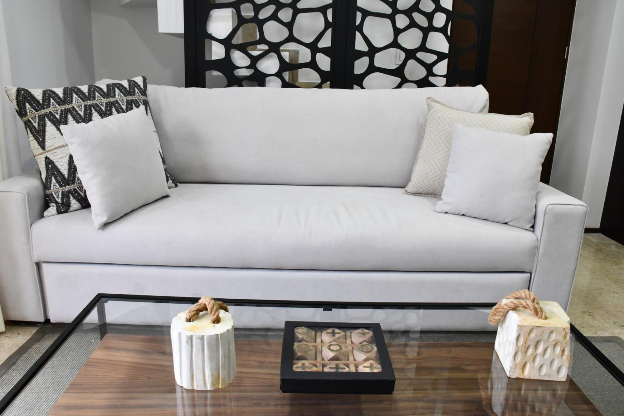 Menesse Tulum Luxury Apartments By Spot Rentals エクステリア 写真