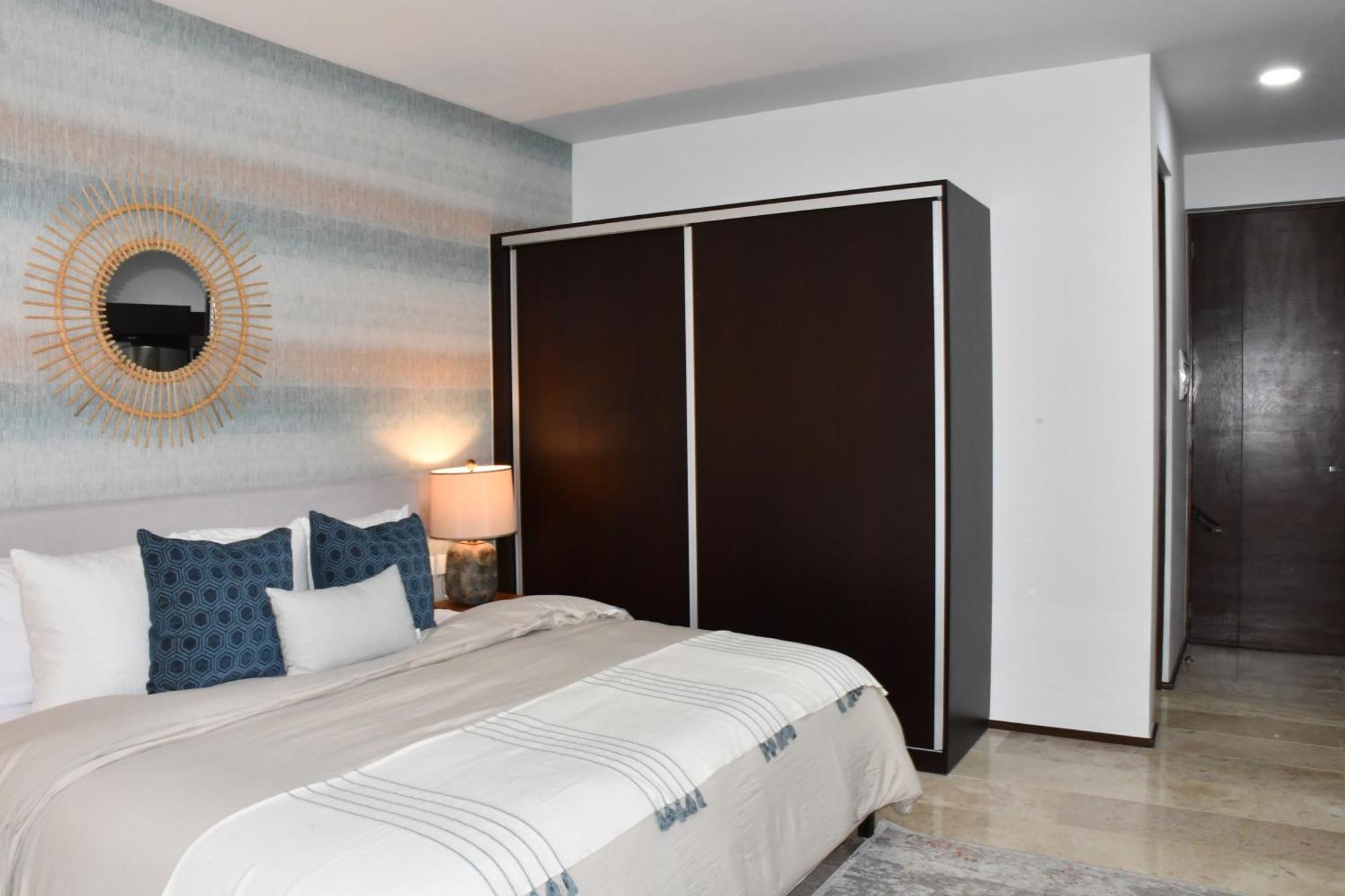 Menesse Tulum Luxury Apartments By Spot Rentals エクステリア 写真
