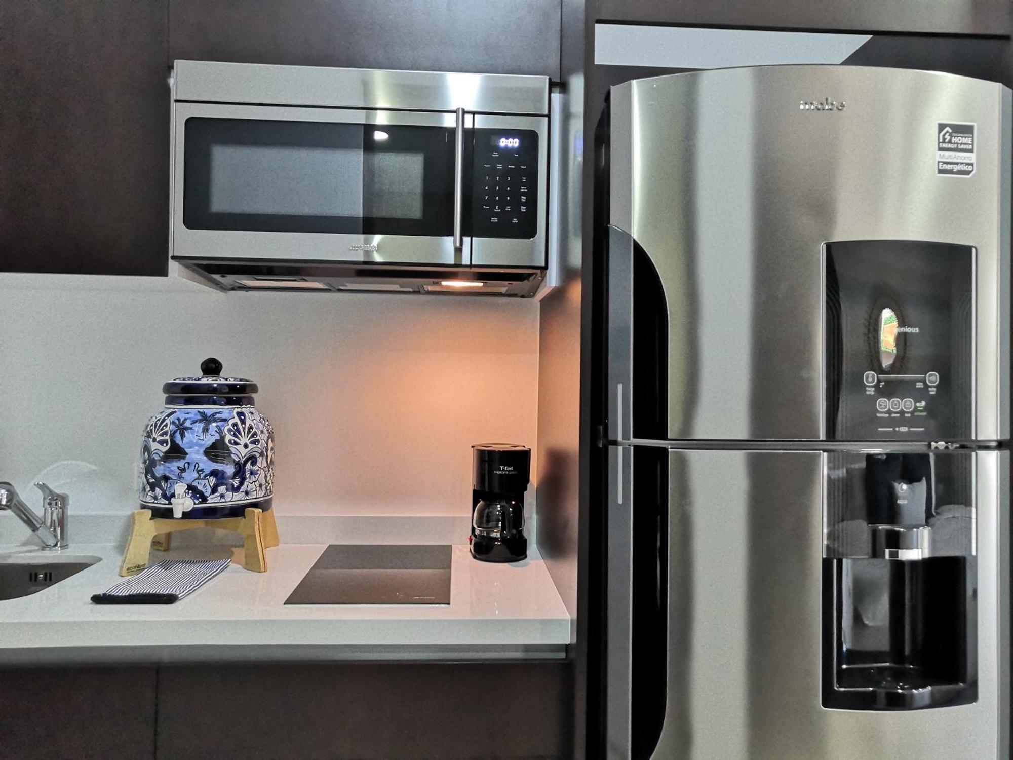 Menesse Tulum Luxury Apartments By Spot Rentals エクステリア 写真