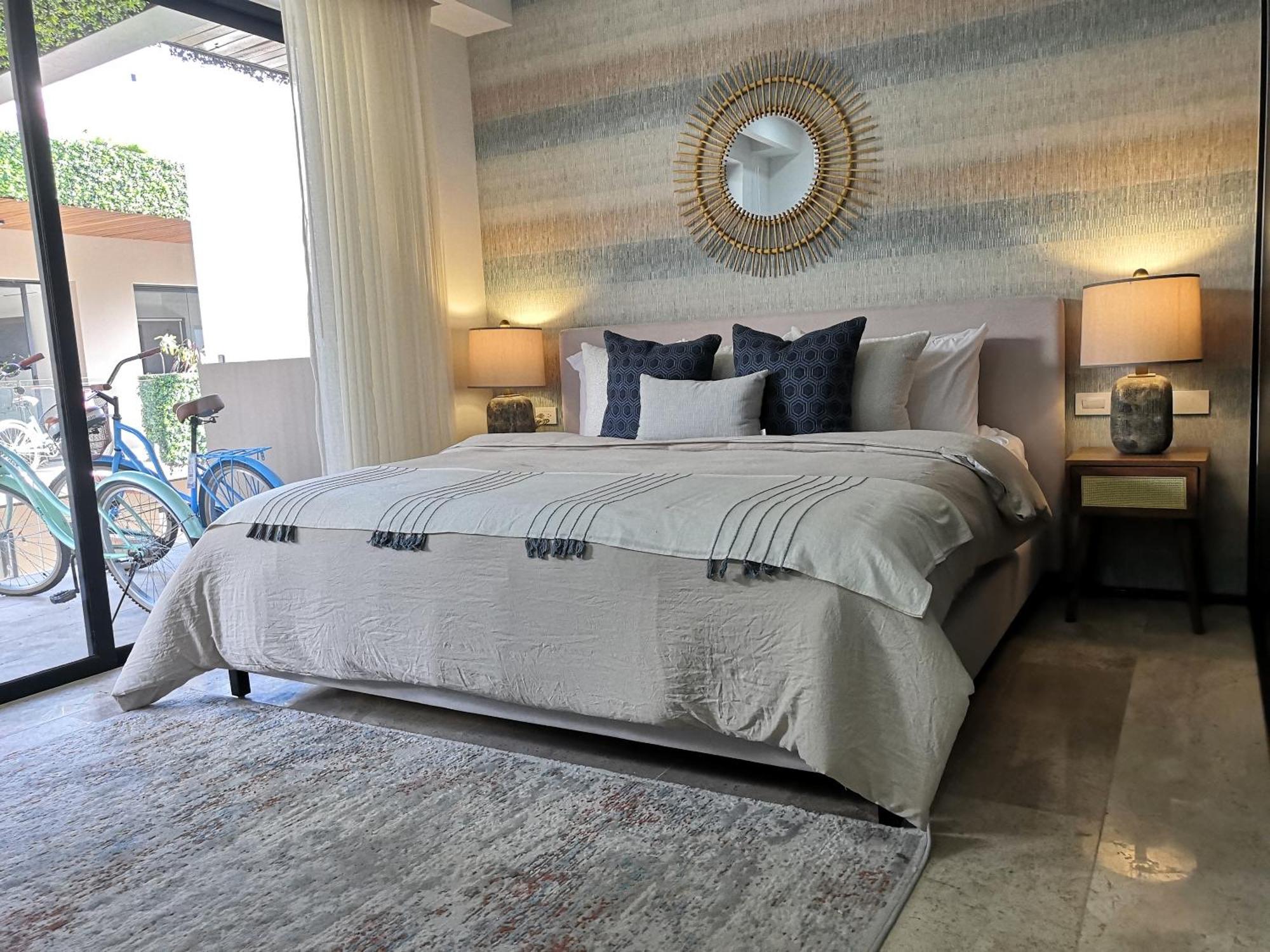 Menesse Tulum Luxury Apartments By Spot Rentals エクステリア 写真