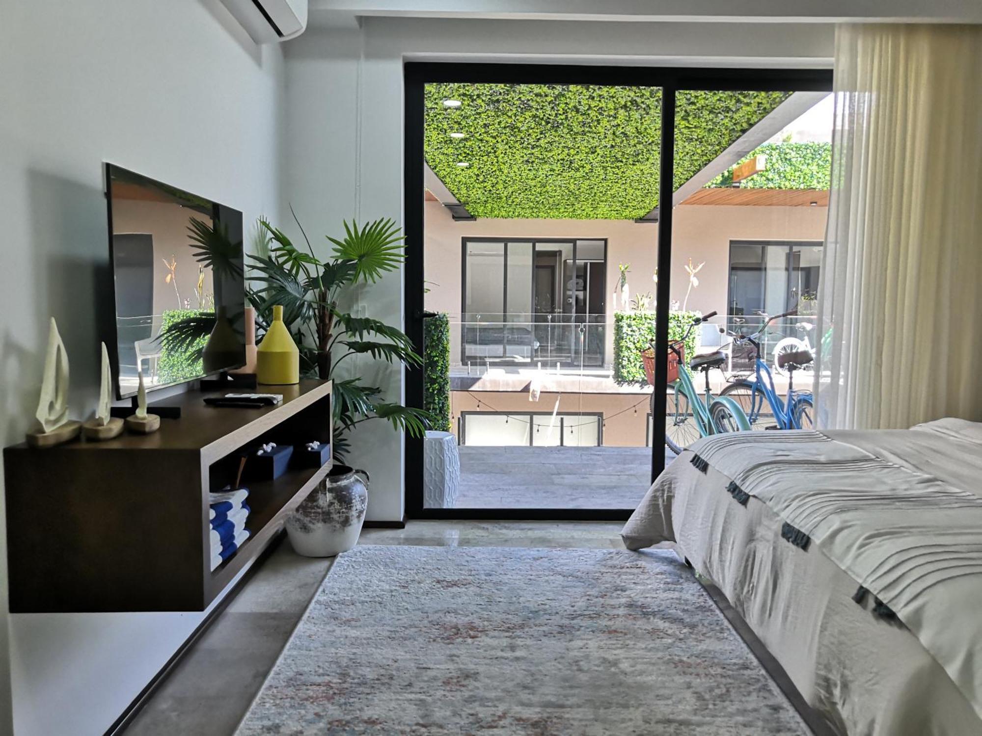 Menesse Tulum Luxury Apartments By Spot Rentals エクステリア 写真