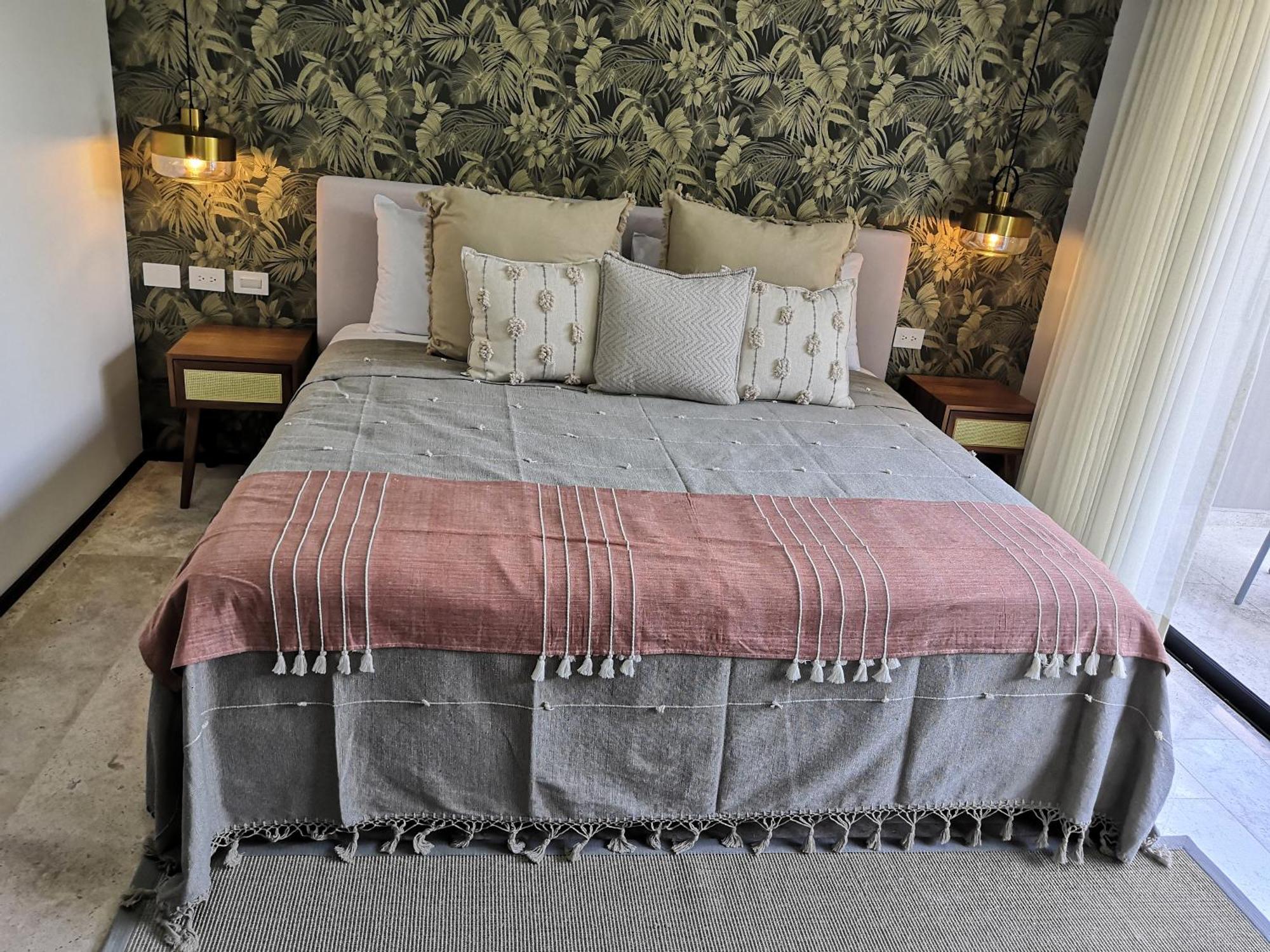 Menesse Tulum Luxury Apartments By Spot Rentals エクステリア 写真