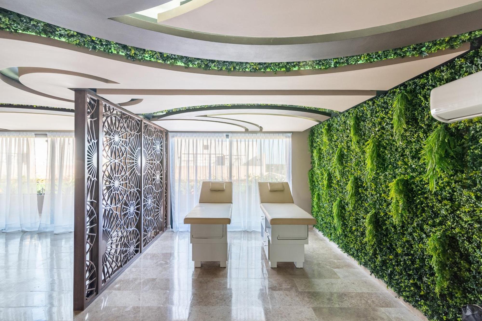 Menesse Tulum Luxury Apartments By Spot Rentals エクステリア 写真