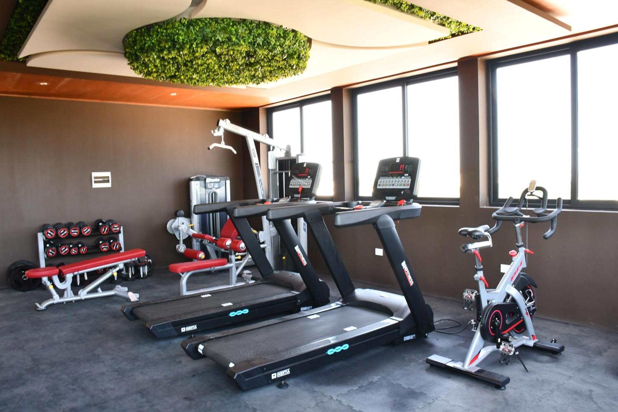 Menesse Tulum Luxury Apartments By Spot Rentals エクステリア 写真
